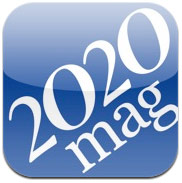 2020 App Icon