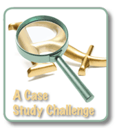 A Case Study Challenge