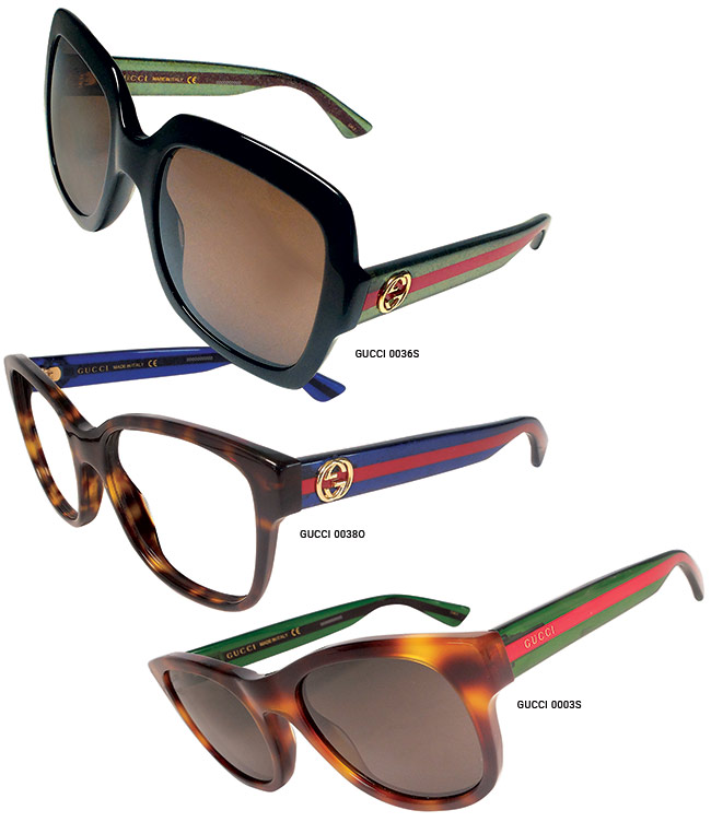 gucci sunglasses 2017 collection