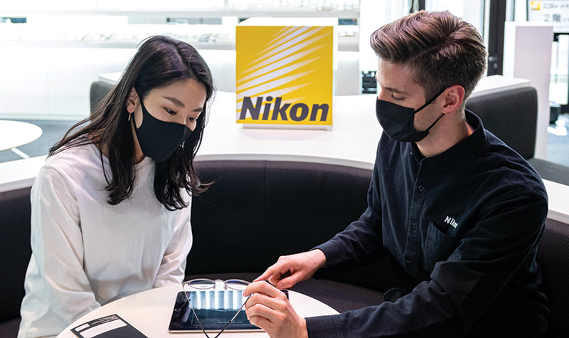 Nikon Optical USA Partners With Anagram On Lens Rebate Program