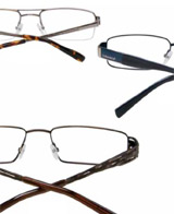 EYEWEAR DESIGNS: CUBAVERA