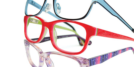 My Little Pony Multicolor Fancy – Eyeglasses - Shopko Optical