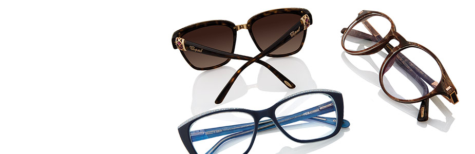 Chopard Eyewear