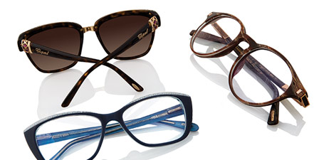 Chopard Eyewear