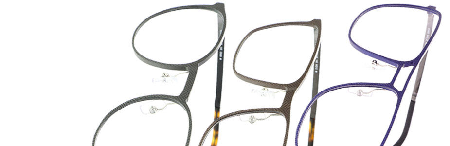 Morel launches two redesigns of their classic pince-nez design. 