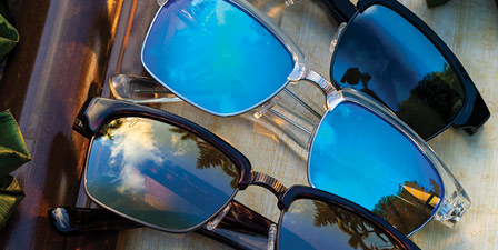 Kering announces acquisition of eyewear brand Maui Jim 